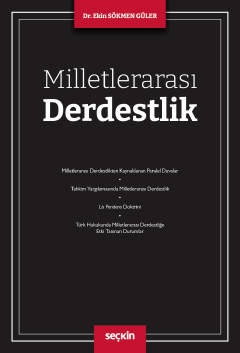 Milletlerarası Derdestlik