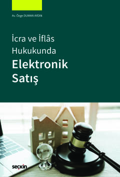 İcra ve İflâs HukukundaElektronik Satış
