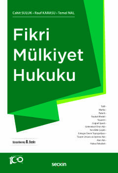 Fikri Mülkiyet Hukuku