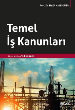 Temel İş Kanunları