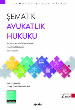 Şematik Avukatlık Hukuku