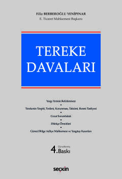 Tereke Davaları
