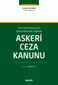 Askeri Ceza Kanunu