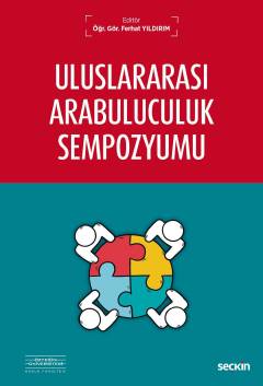 Uluslararası Arabuluculuk Sempozyumu