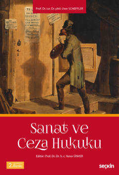 Sanat ve Ceza Hukuku