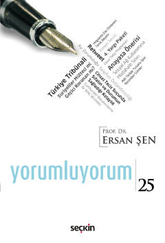 Yorumluyorum – 25