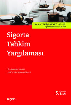 Sigorta Tahkim Yargılaması