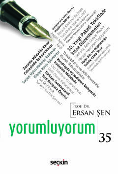 Yorumluyorum – 35