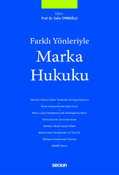 Farklı YönleriyleMarka Hukuku
