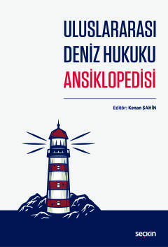 Uluslararası Deniz Hukuku Ansiklopedisi