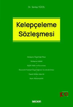 Kelepçeleme Sözleşmesi