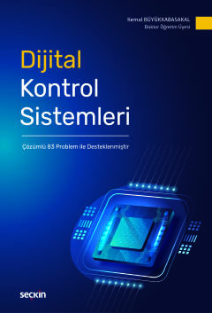 Dijital Kontrol Sistemleri