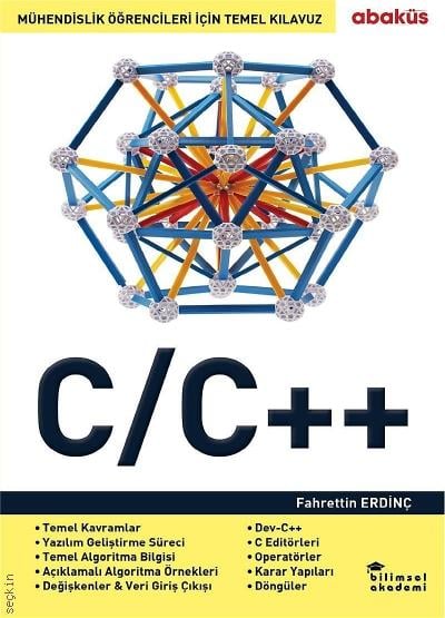 C/C++ Fahrettin Erdinç