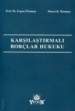 Borçlar Hukuku