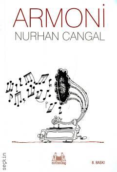 Armoni Nurhan Cangal