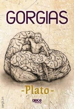 Gorgias Plato  - Kitap