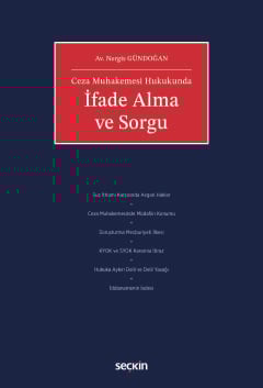 İfade Alma ve Sorgu