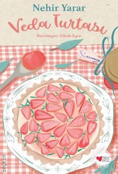 Veda Turtası Nehir Yarar  - Kitap