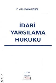 İdari Yargılama Hukuku