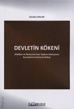 Devletin Kökeni