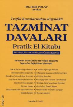 Tazminat Davaları Pratik El Kitabı