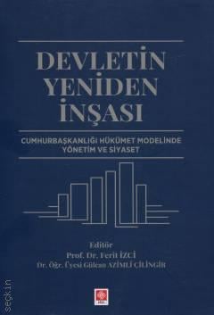 Devletin Yeniden İnşası