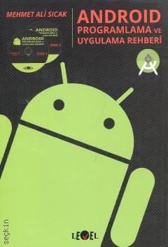 Android Programlama ve Uygulama Rehberi Mehmet Ali Sıcak