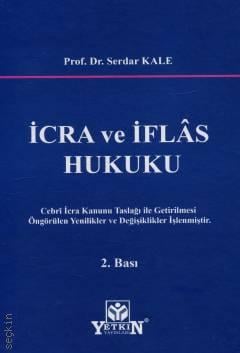 İcra ve İflâs Hukuku