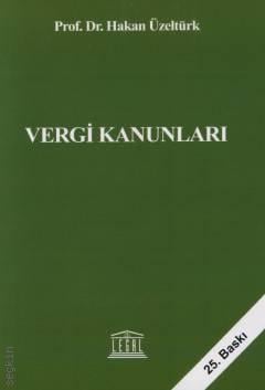 Vergi Kanunları