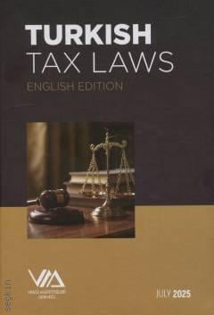 Turkish Tax Laws Hasan Kiraz