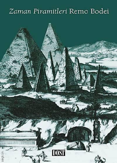 Zaman Piramitleri Remo Bodei  - Kitap