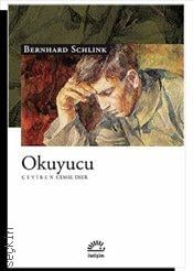 Okuyucu  Bernhard Schlink  - Kitap