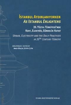 İstanbul Aydınlanıyorken