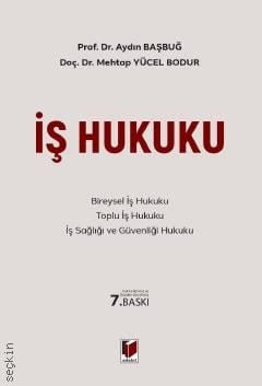 İş Hukuku