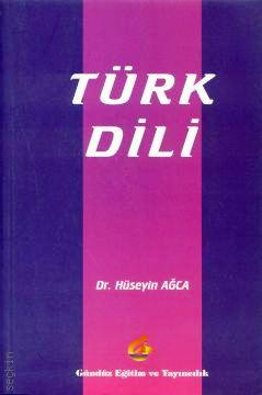 Türk Dili Hüseyin Ağca