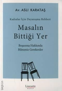 Masalın Bittiği Yer Aslı Karataş