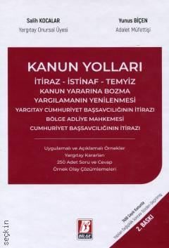 Kanun Yolları