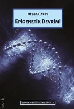 Epigenetik Devrimi Nessa Carey  - Kitap