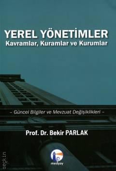 Yerel Yönetimler