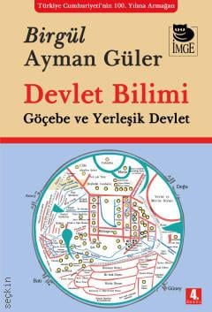 Devlet Bilimi Birgül Ayman Güler