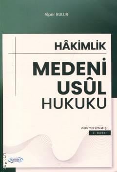 Hakimlik Medeni Usul Hukuku