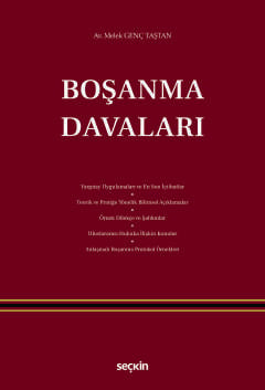 Boşanma Davaları