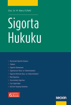 Sigorta Hukuku