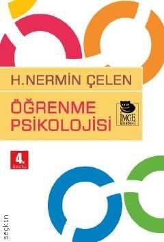 Öğrenme Psikolojisi H. Nermin Çelen  - Kitap