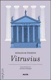 Mimarlık Üzerine Marcus Vitruvius Pollio  - Kitap