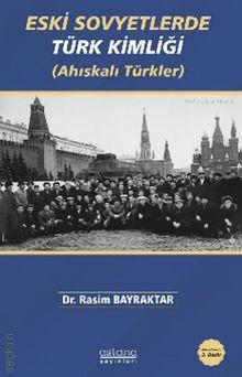 Eski Sovyetlerde Türk Kimliği