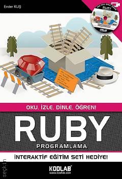 Ruby Programlama Ender Kuş  - Kitap