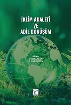 İklim Adaleti ve Adil Dönüşüm Zahide Erdoğan, Safure Cantürk