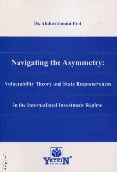 Navigating the Asymmetry