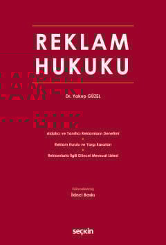 Reklam Hukuku